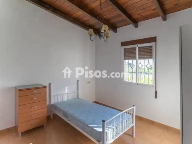 Chalet en alquiler en Alhaurín El Grande