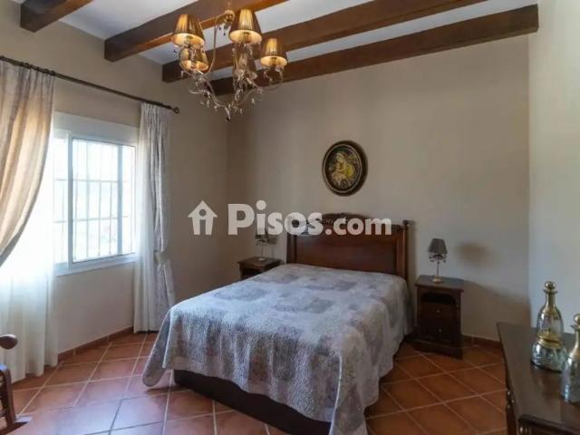 Chalet en alquiler en Alhaurín El Grande