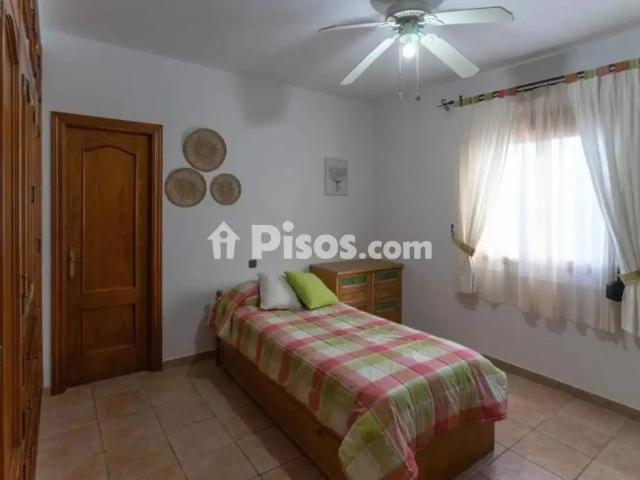 Chalet en alquiler en Alhaurín El Grande