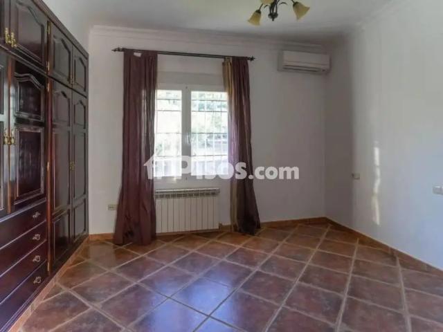 Chalet en alquiler en Alhaurín El Grande