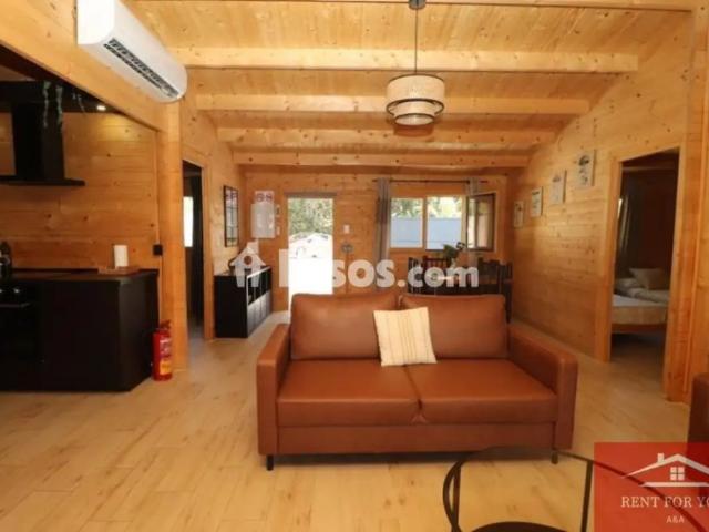 Chalet en alquiler en Alhaurín El Grande