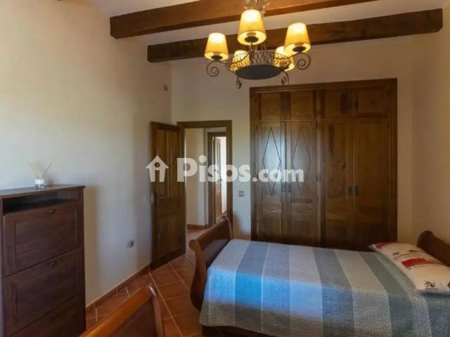 Chalet en alquiler en Alhaurín El Grande