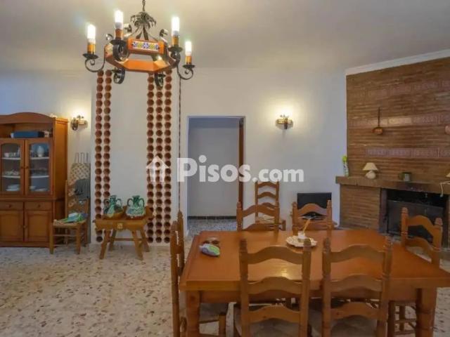 Chalet en alquiler en Alhaurín El Grande