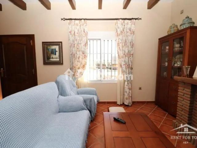 Chalet en alquiler en Alhaurín El Grande