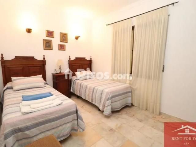 Chalet en alquiler en Alhaurín El Grande