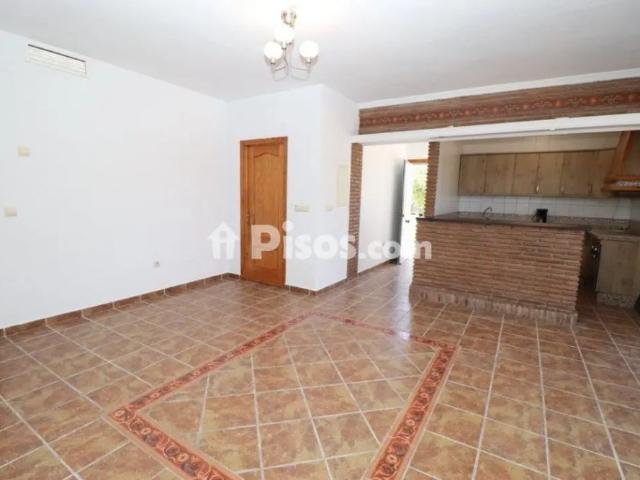 Chalet en alquiler en Alhaurín El Grande