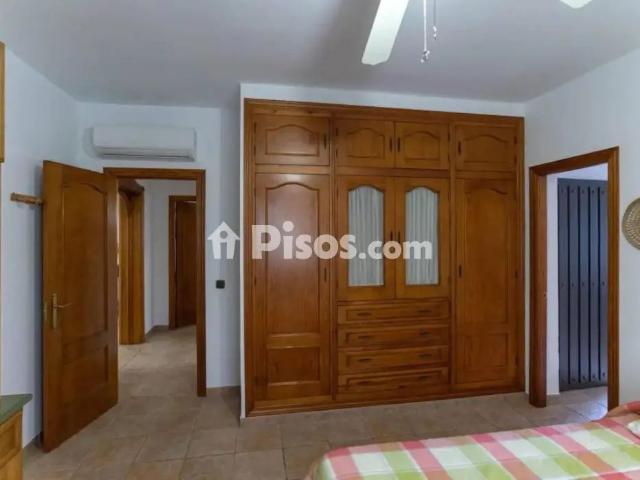 Chalet en alquiler en Alhaurín El Grande