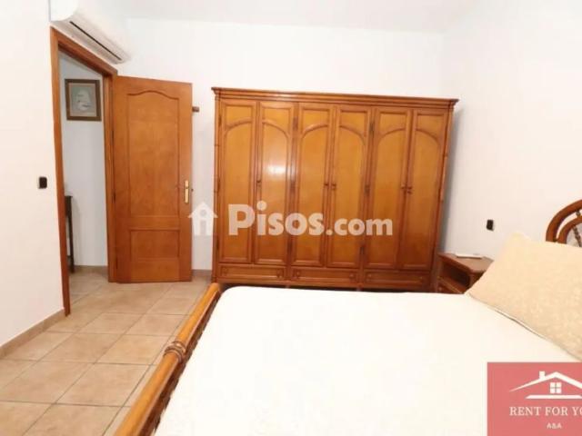 Chalet en alquiler en Alhaurín El Grande