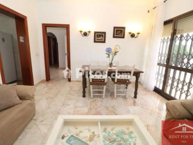 Chalet en alquiler en Alhaurín El Grande