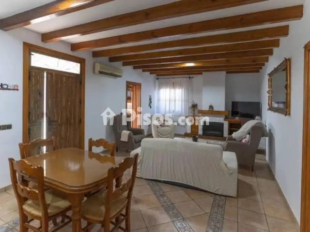 Chalet en alquiler en Alhaurín El Grande
