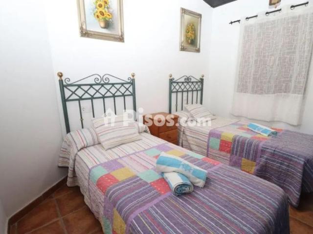 Chalet en alquiler en Alhaurín El Grande