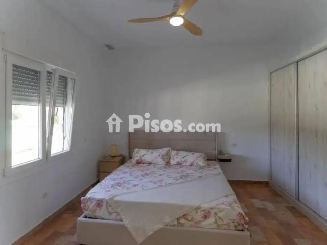 Chalet en alquiler en Alhaurín El Grande