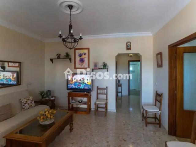 Chalet en alquiler en Alhaurín El Grande