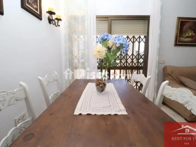 Chalet en alquiler en Alhaurín El Grande