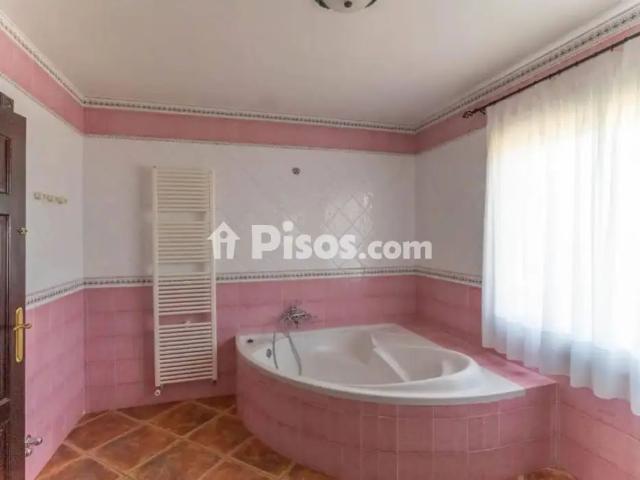 Chalet en alquiler en Alhaurín El Grande