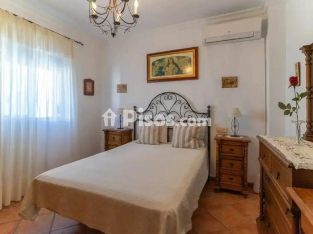 Chalet en alquiler en Alhaurín El Grande