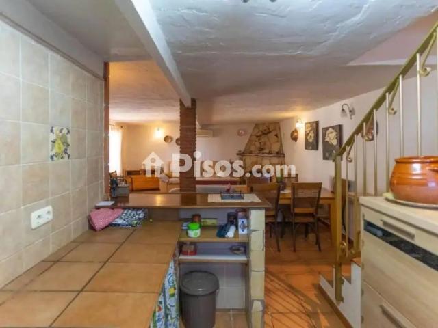 Chalet en alquiler en Alhaurín El Grande