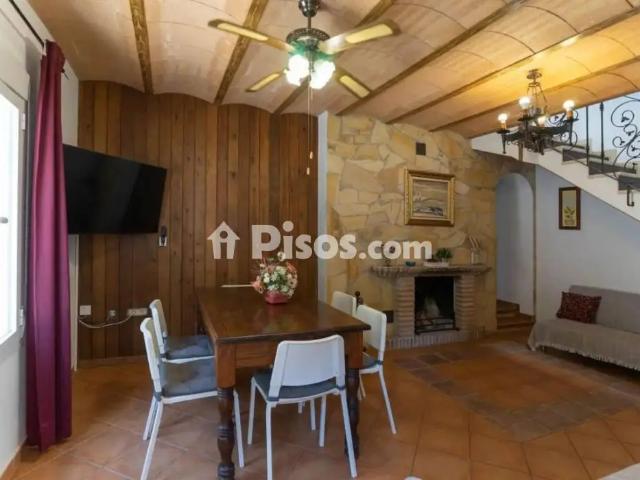 Chalet en alquiler en Alhaurín El Grande
