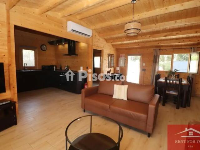 Chalet en alquiler en Alhaurín El Grande