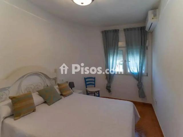 Chalet en alquiler en Alhaurín El Grande