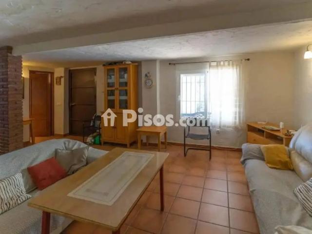 Chalet en alquiler en Alhaurín El Grande