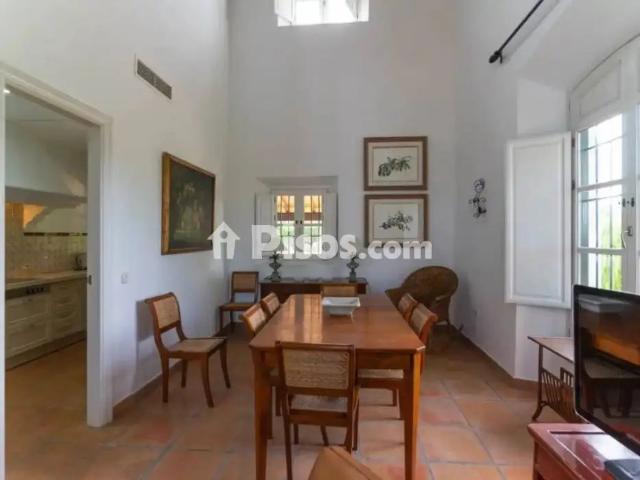 Chalet en alquiler en Alhaurín El Grande