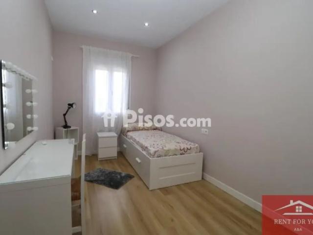 Chalet en alquiler en Alhaurín El Grande