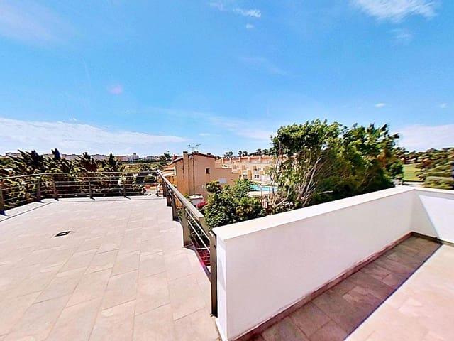 Chalet en alquiler en Alicante / Alacant, Alicante Costa Blanca