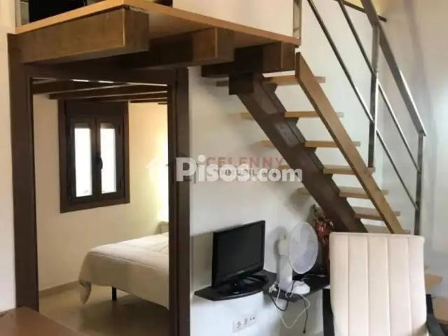 Chalet en alquiler en Allariz