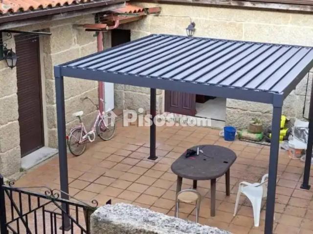 Chalet en alquiler en Allariz