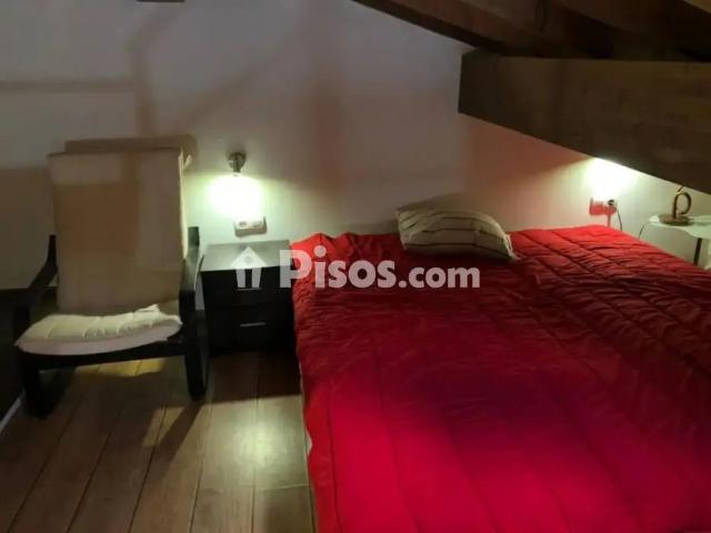 Chalet en alquiler en Allariz