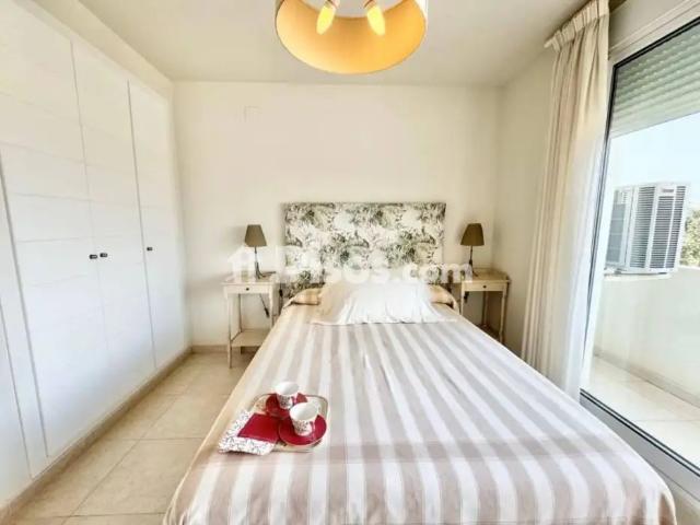 Chalet en alquiler en Almardà