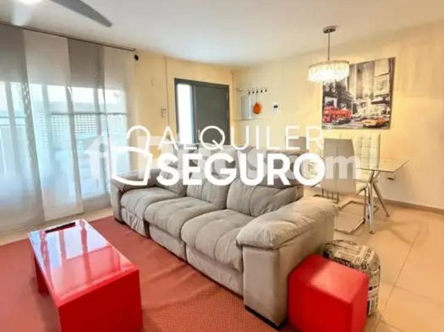 Chalet en alquiler en Almassora Almazora