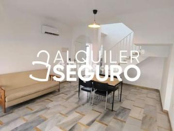 Chalet en alquiler en Almensilla