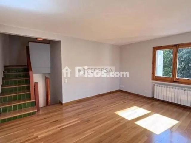 Chalet en alquiler en Alp