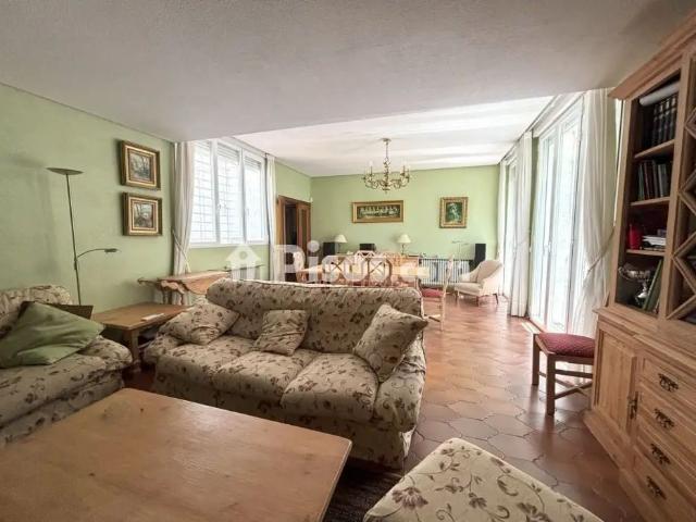Chalet en alquiler en Alpedrete