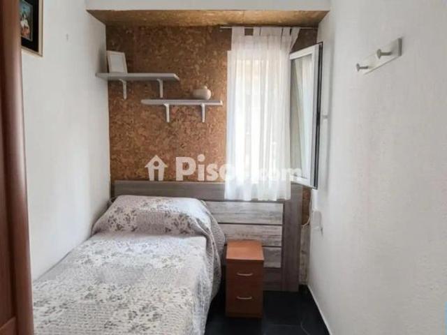 Chalet en alquiler en Alpedrete