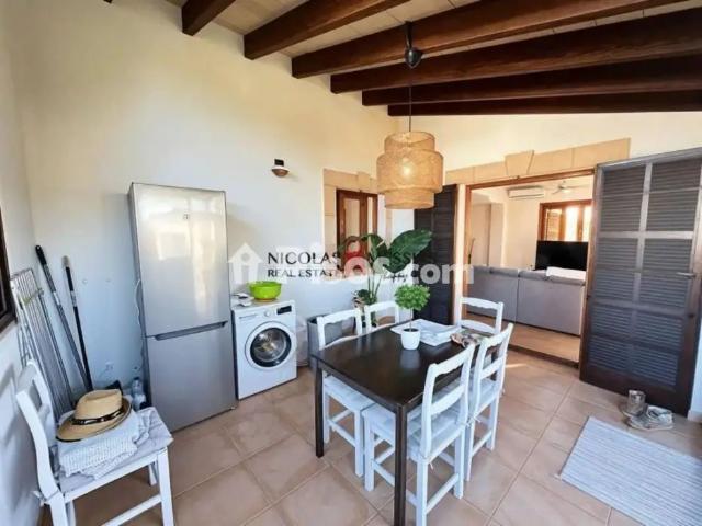 Chalet en alquiler en Artà