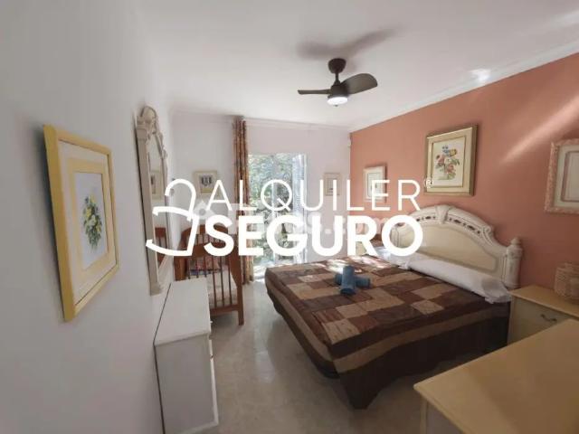 Chalet en alquiler en Artà