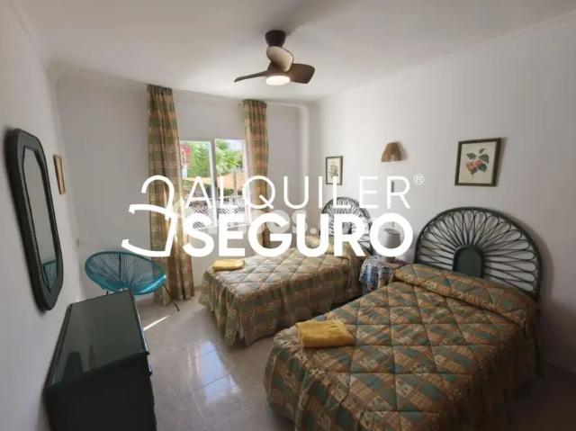 Chalet en alquiler en Artà