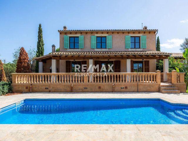 Chalet en alquiler en Artà, Mallorca
