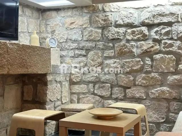 Chalet en alquiler en Arbeca