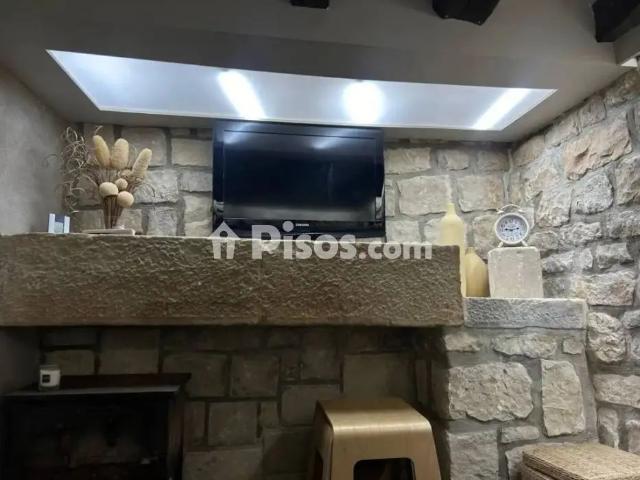 Chalet en alquiler en Arbeca