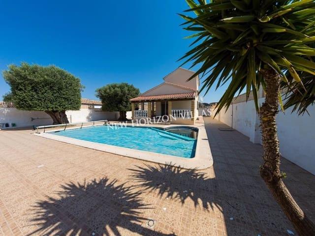 Chalet en alquiler en Arboleas, Almería