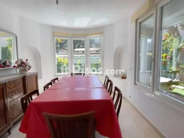 Chalet en alquiler en Arbúcies