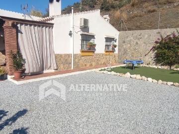 Chalet en alquiler en Archez, Málaga Costa del Sol