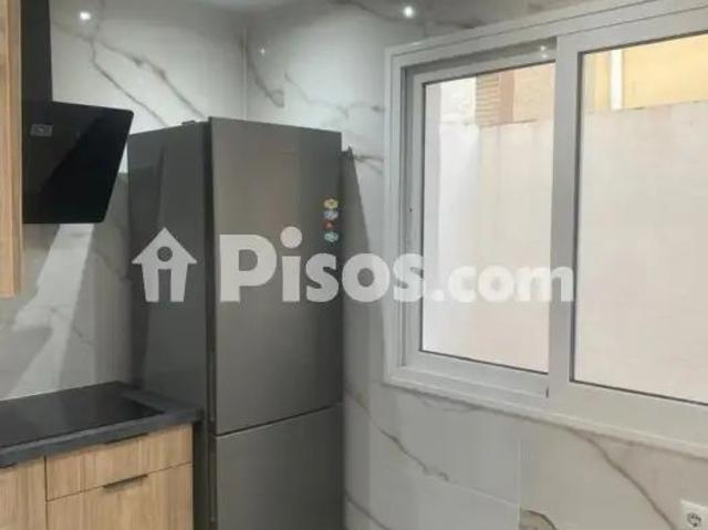 Chalet en alquiler en Arco Norte