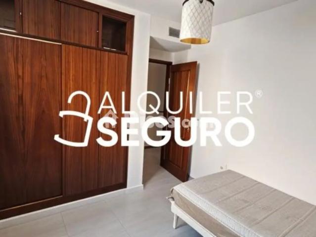 Chalet en alquiler en Arco Norte Avda. España
