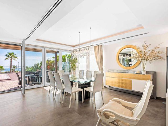 Chalet en alquiler en Arenales del Sol, Alicante Costa Blanca
