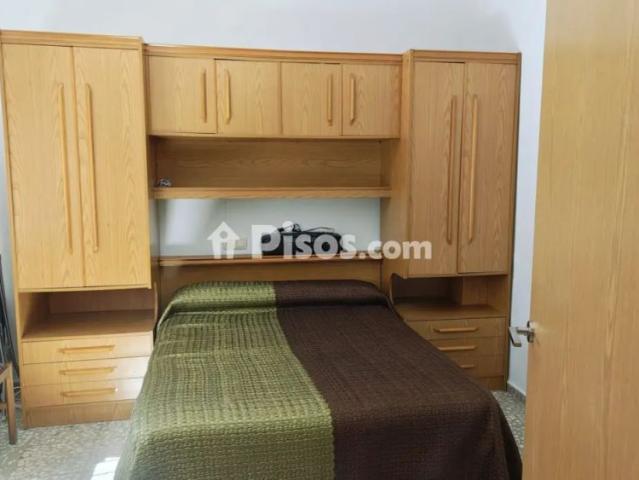 Chalet en alquiler en Argamasilla de Calatrava